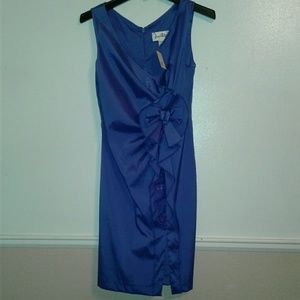 Joseph Ribkoff dress.
